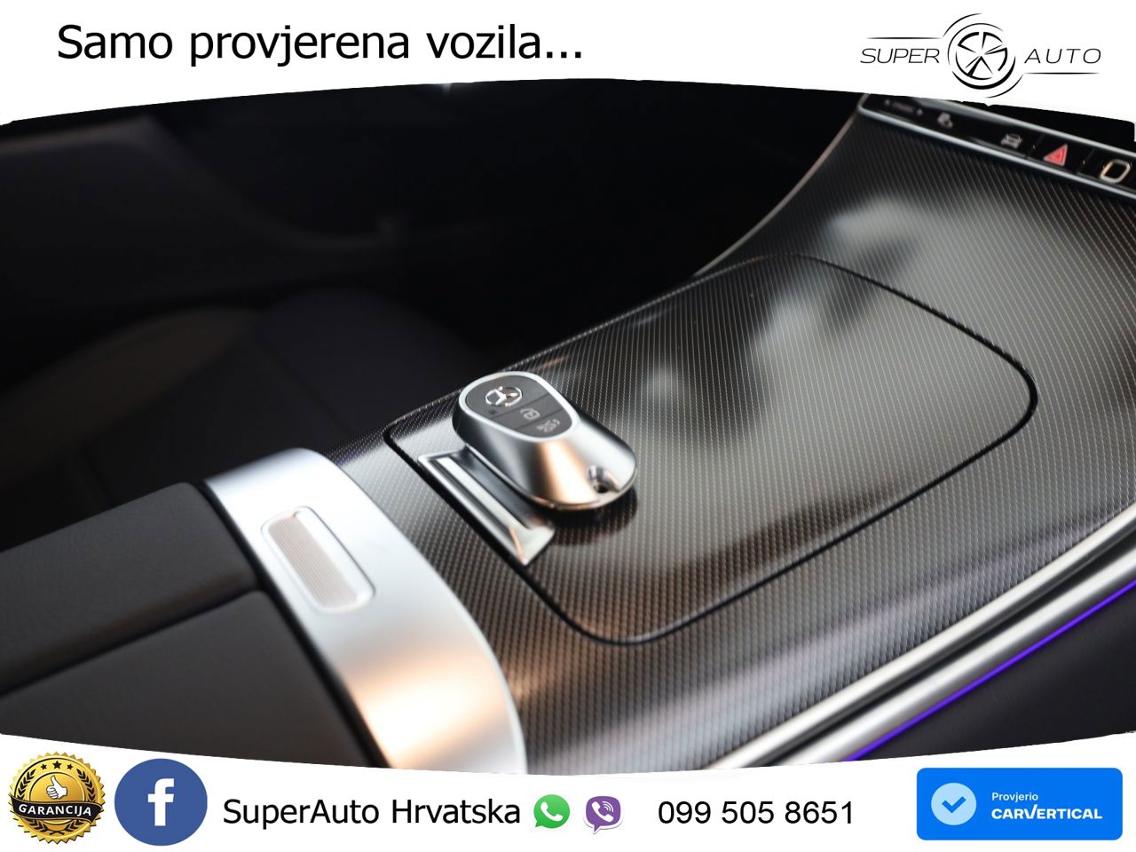 Mercedes GLC 200d (163 KS) 4MATIC 9G-TRONIC Avantgarde LED+GR SJED+ACC