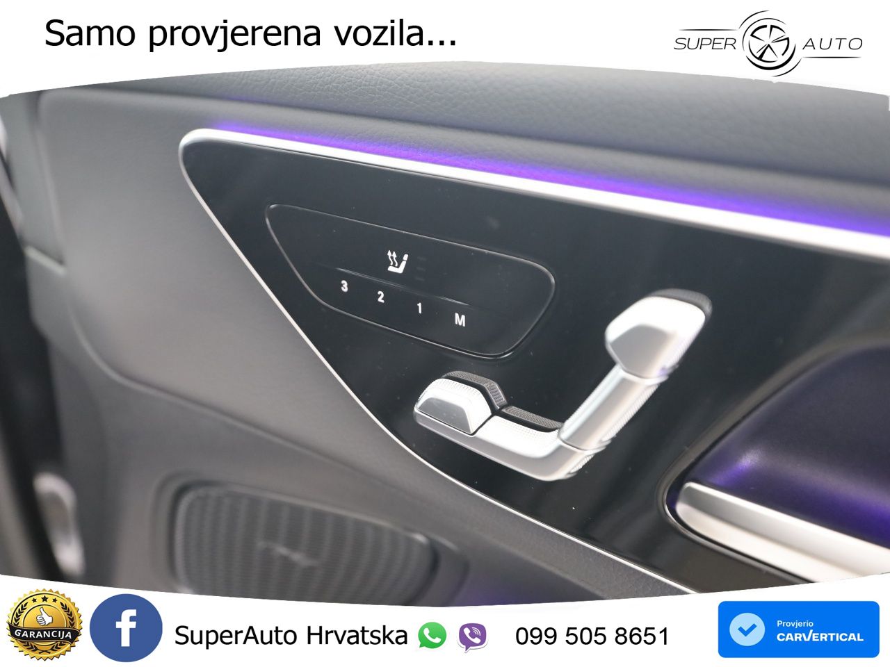 Mercedes GLC 200d (163 KS) 4MATIC 9G-TRONIC Avantgarde LED+GR SJED+ACC