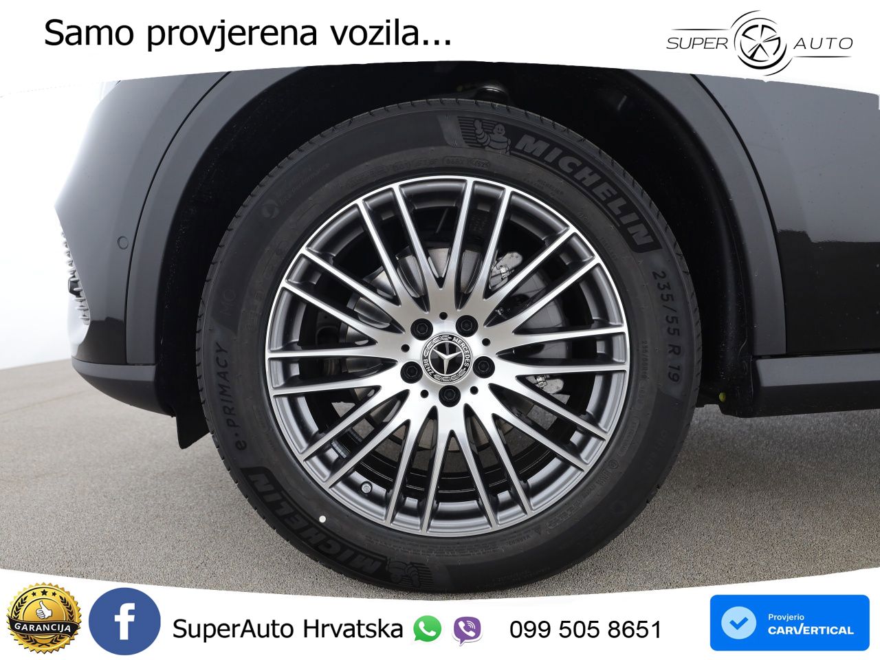 Mercedes GLC 200d (163 KS) 4MATIC 9G-TRONIC Avantgarde LED+GR SJED+ACC