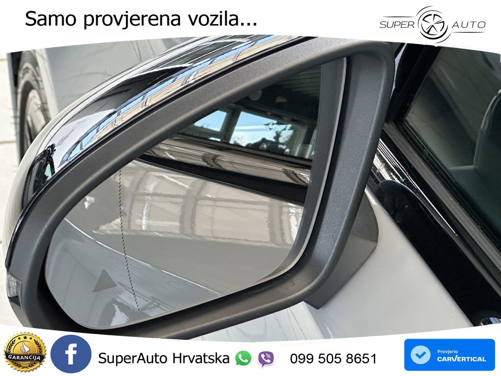 Mercedes-Benz A 200 7G-DCT AMG