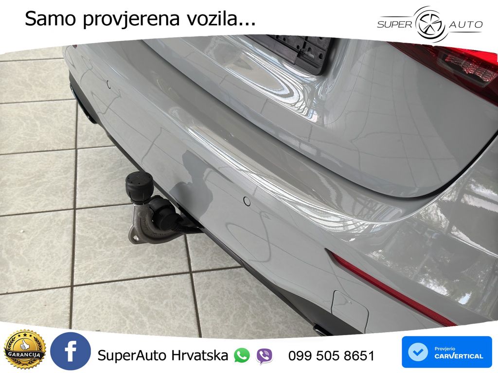 Mercedes-Benz A 200 7G-DCT AMG