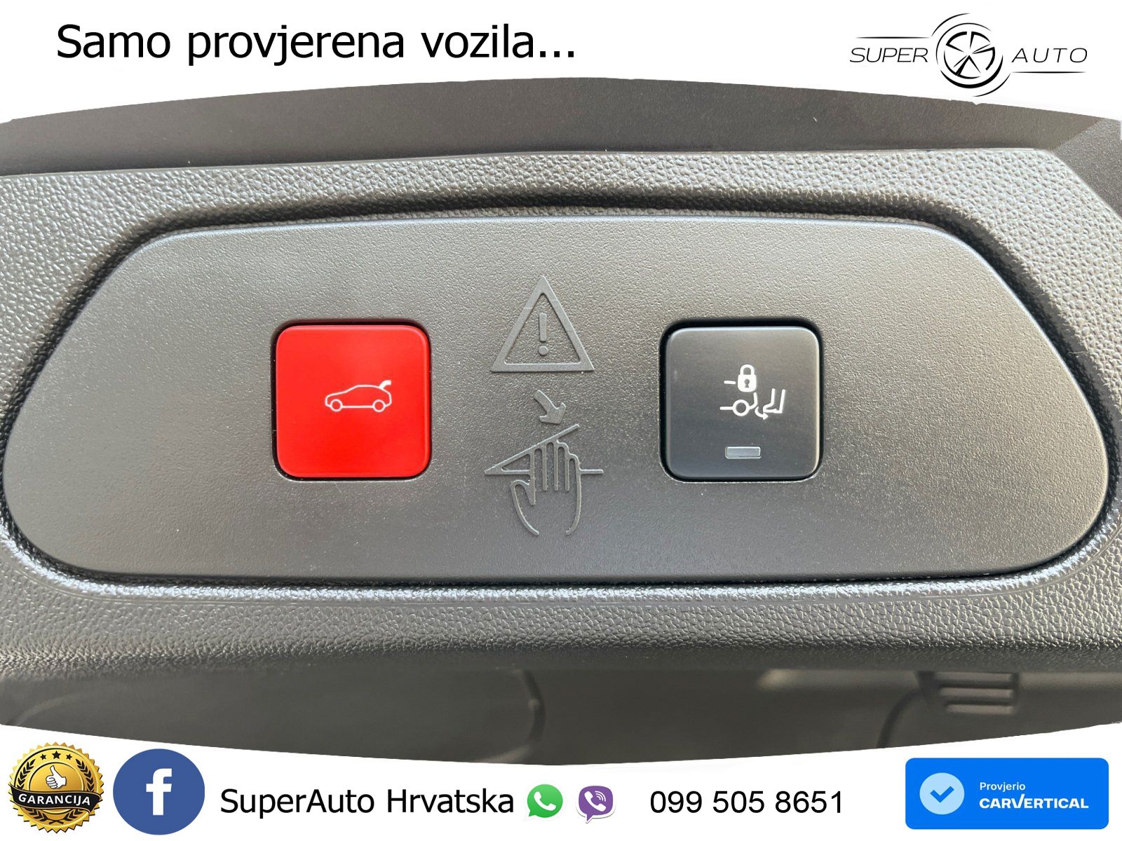 Opel Grandland 1.2i Turbo (130 KS) Automatic Elegance LED+GR SJED+ACC