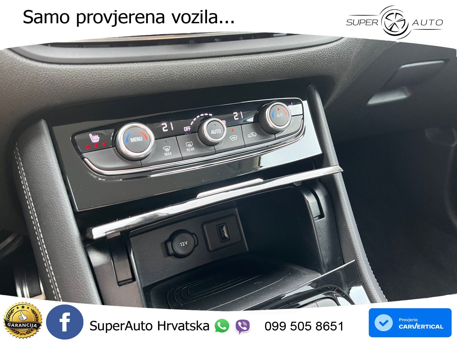 Opel Grandland 1.2i Turbo (130 KS) Automatic Elegance LED+GR SJED+ACC
