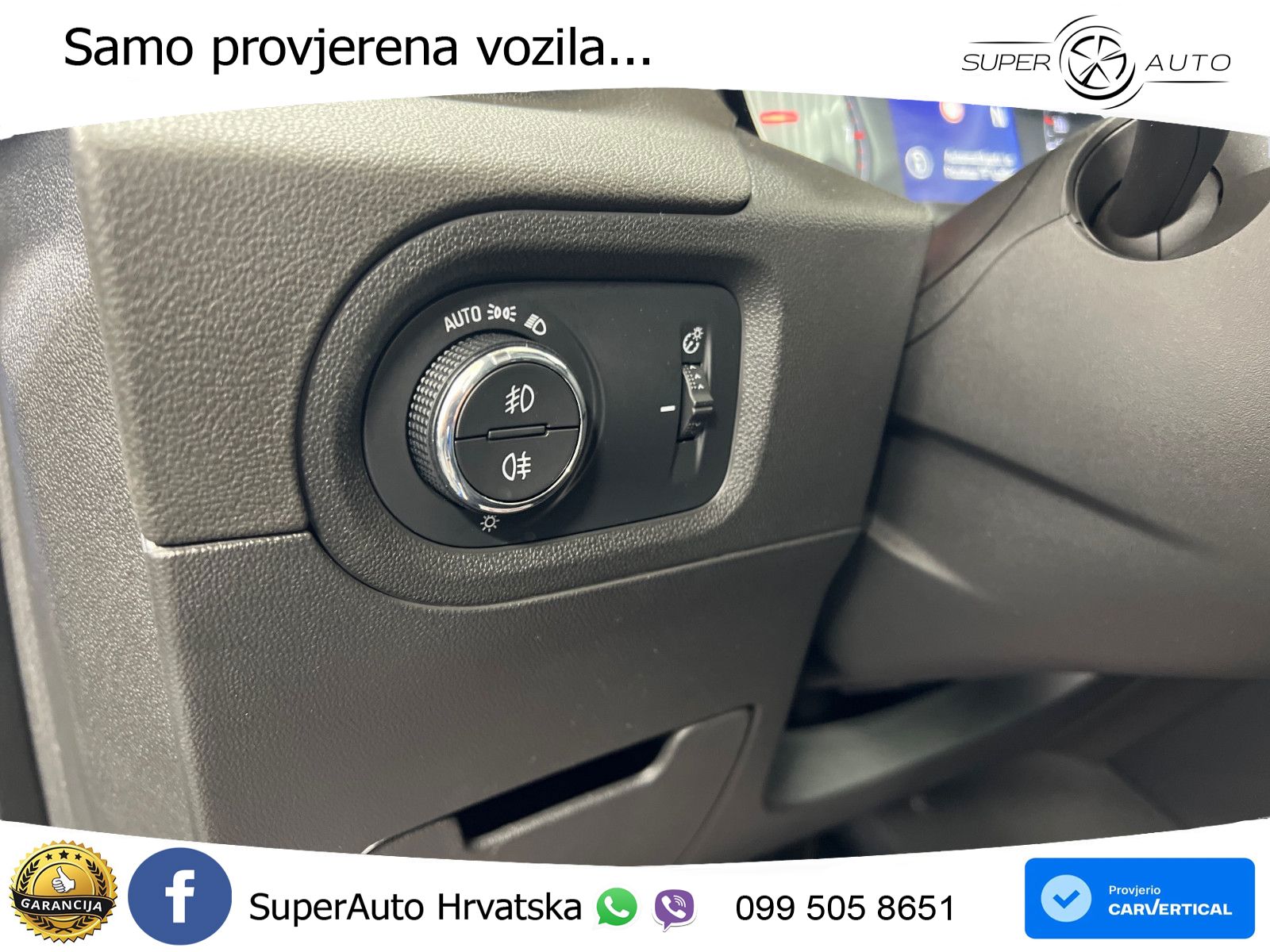 Opel Grandland X 1.2 Turbo (130 KS) Automatic Ultimate LED+GR SJED+ACC