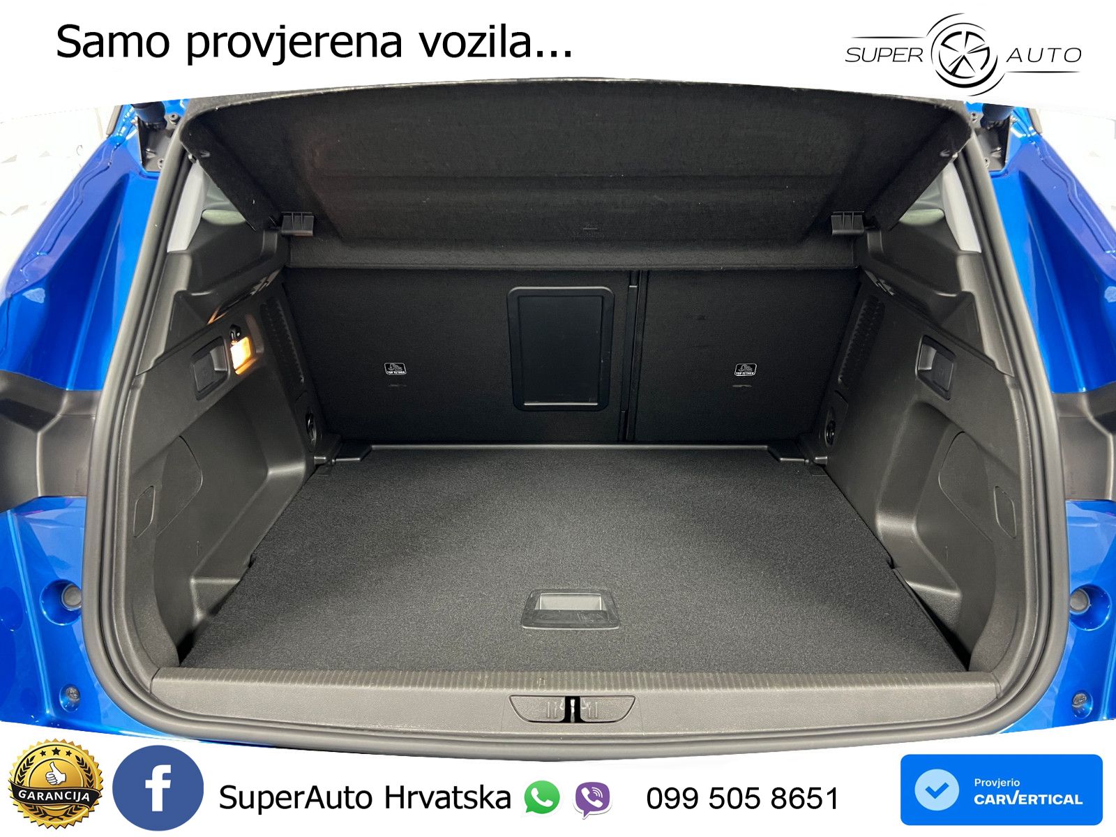 Opel Grandland X 1.2 Turbo (130 KS) Automatic Ultimate LED+GR SJED+ACC