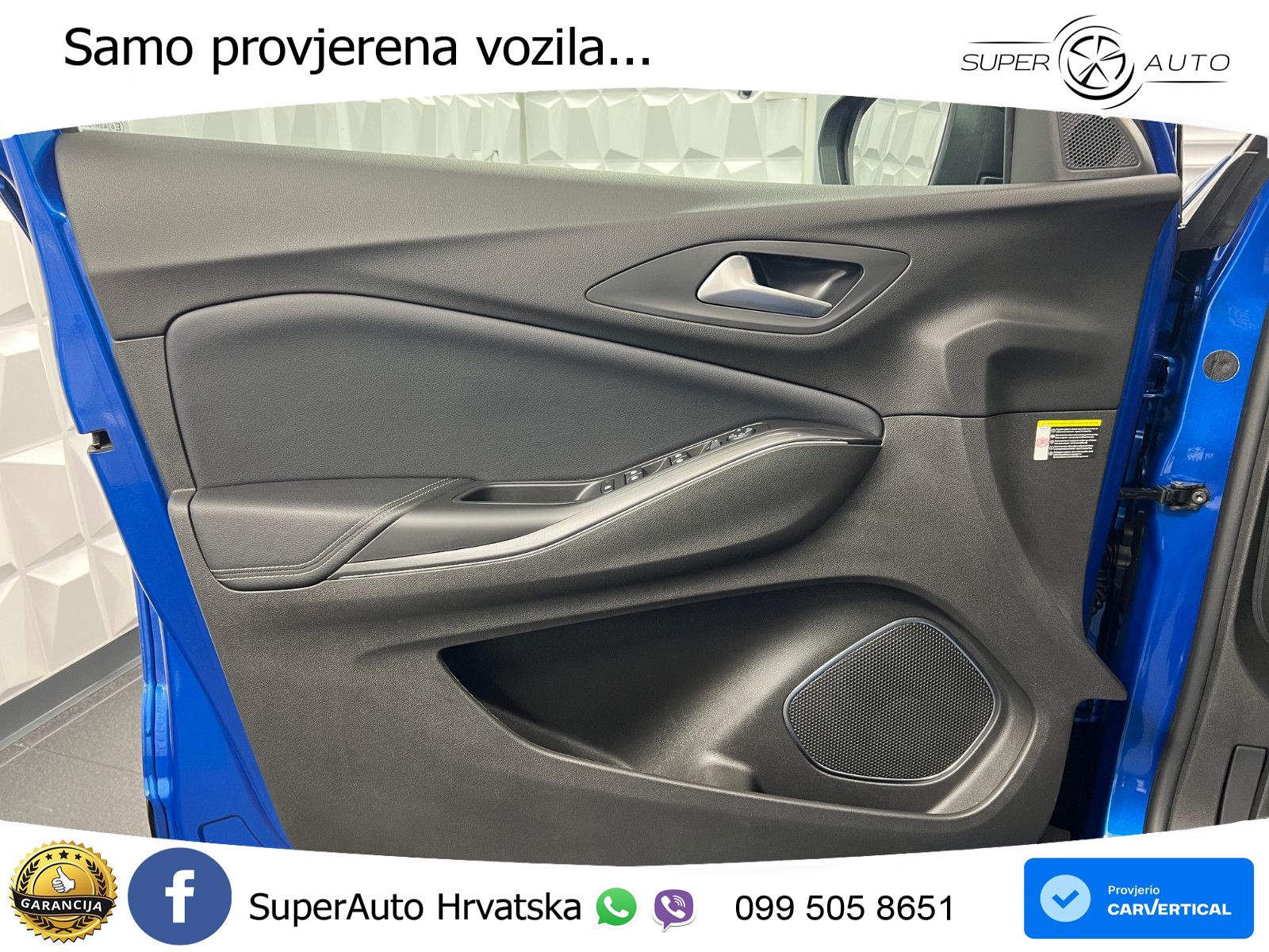 Opel Grandland X 1.2 Turbo (130 KS) Automatic Ultimate LED+GR SJED+ACC