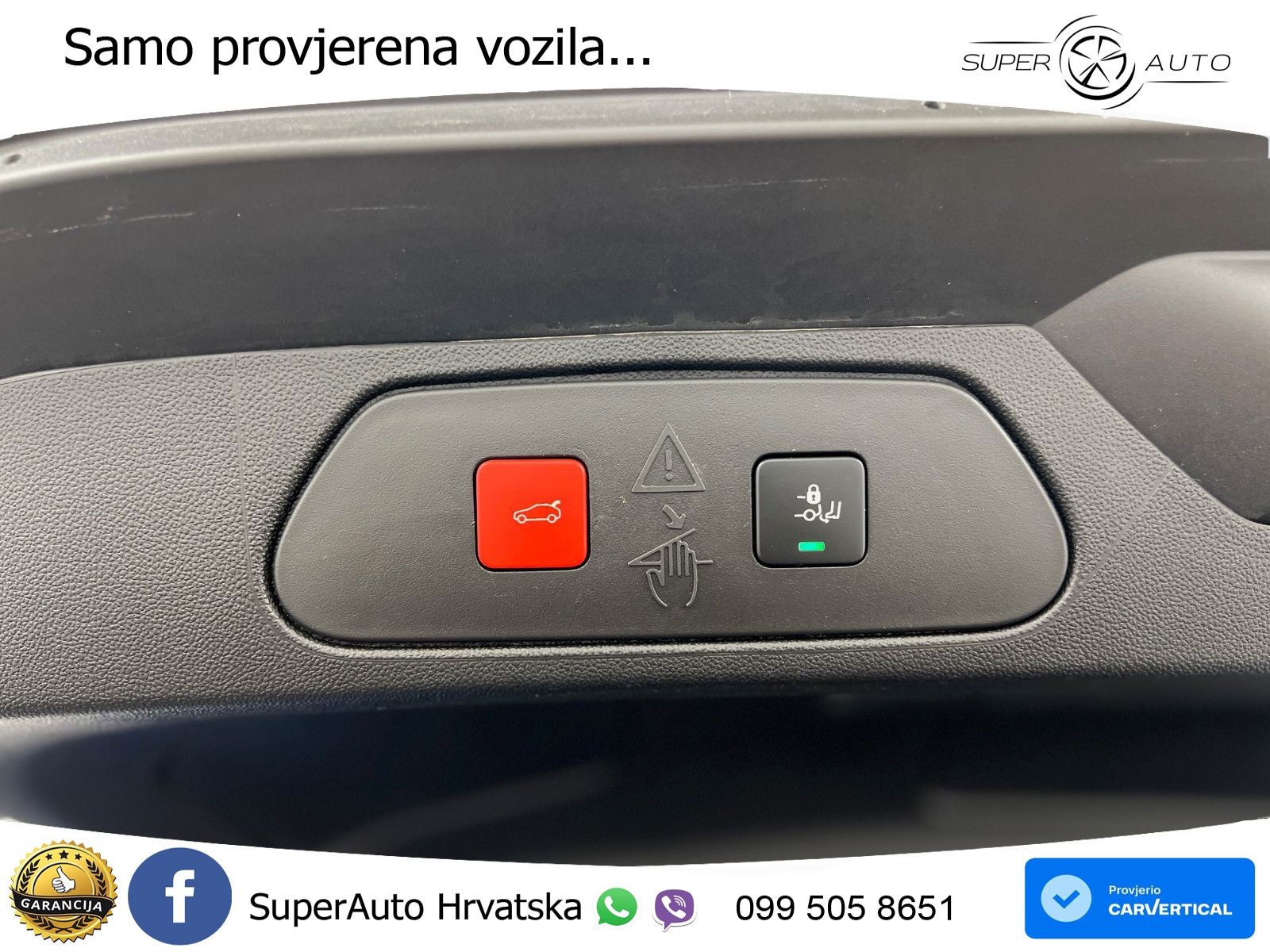 Opel Grandland X 1.2 Turbo (130 KS) Automatic Ultimate LED+GR SJED+ACC