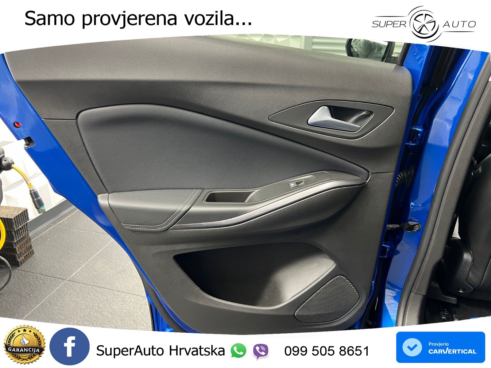 Opel Grandland X 1.2 Turbo (130 KS) Automatic Ultimate LED+GR SJED+ACC