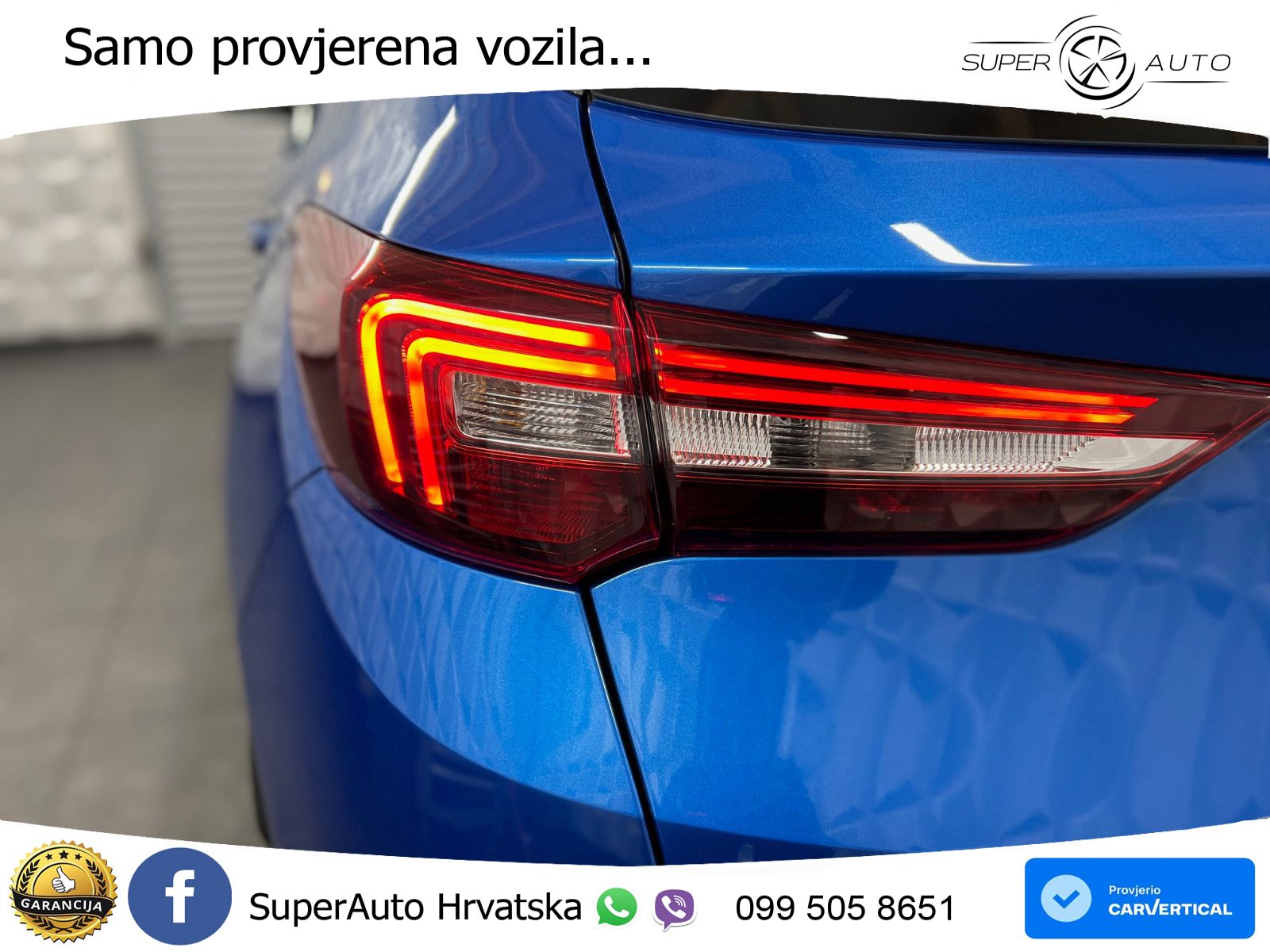 Opel Grandland X 1.2 Turbo (130 KS) Automatic Ultimate LED+GR SJED+ACC