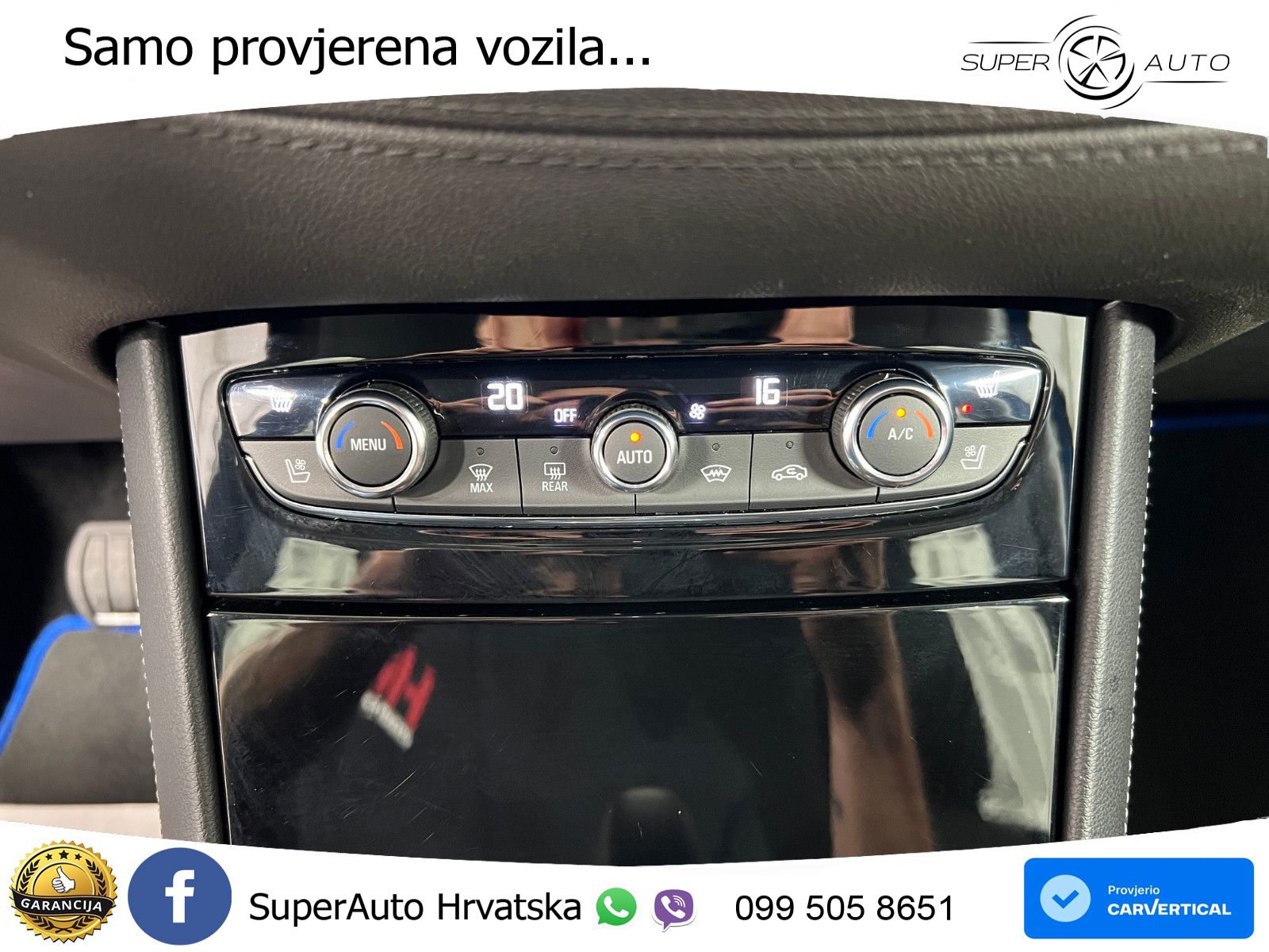 Opel Grandland X 1.2 Turbo (130 KS) Automatic Ultimate LED+GR SJED+ACC