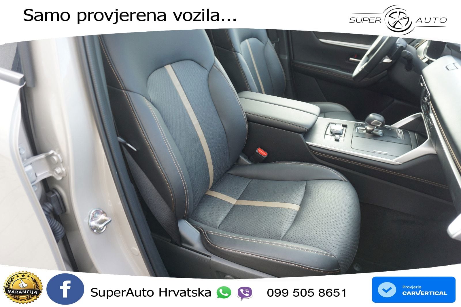 Mazda CX-60 2.5 e-Skyactiv (328 KS) AWD Automatic MATRIX+GR SJED+KAM