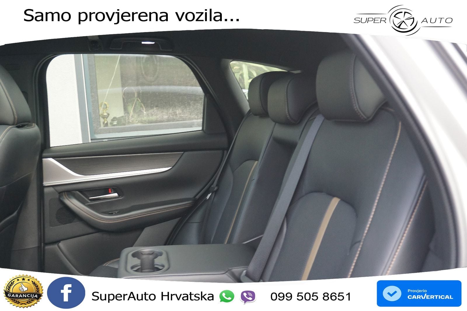 Mazda CX-60 2.5 e-Skyactiv (328 KS) AWD Automatic MATRIX+GR SJED+KAM