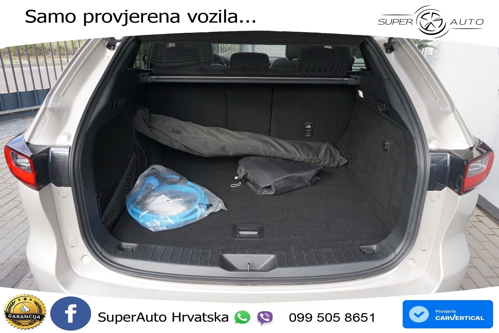 Mazda CX-60 2.5 e-Skyactiv (328 KS) AWD Automatic MATRIX+GR SJED+KAM