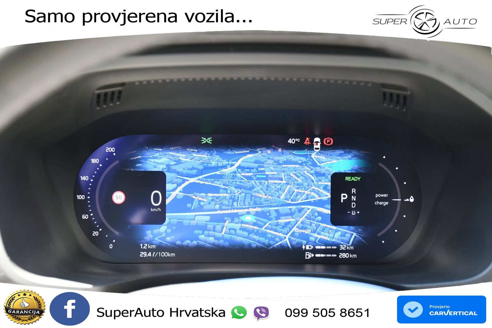 Volvo XC60 T8 AWD Geartronic ACC+HEAD+4xGR SJED+360+PANO