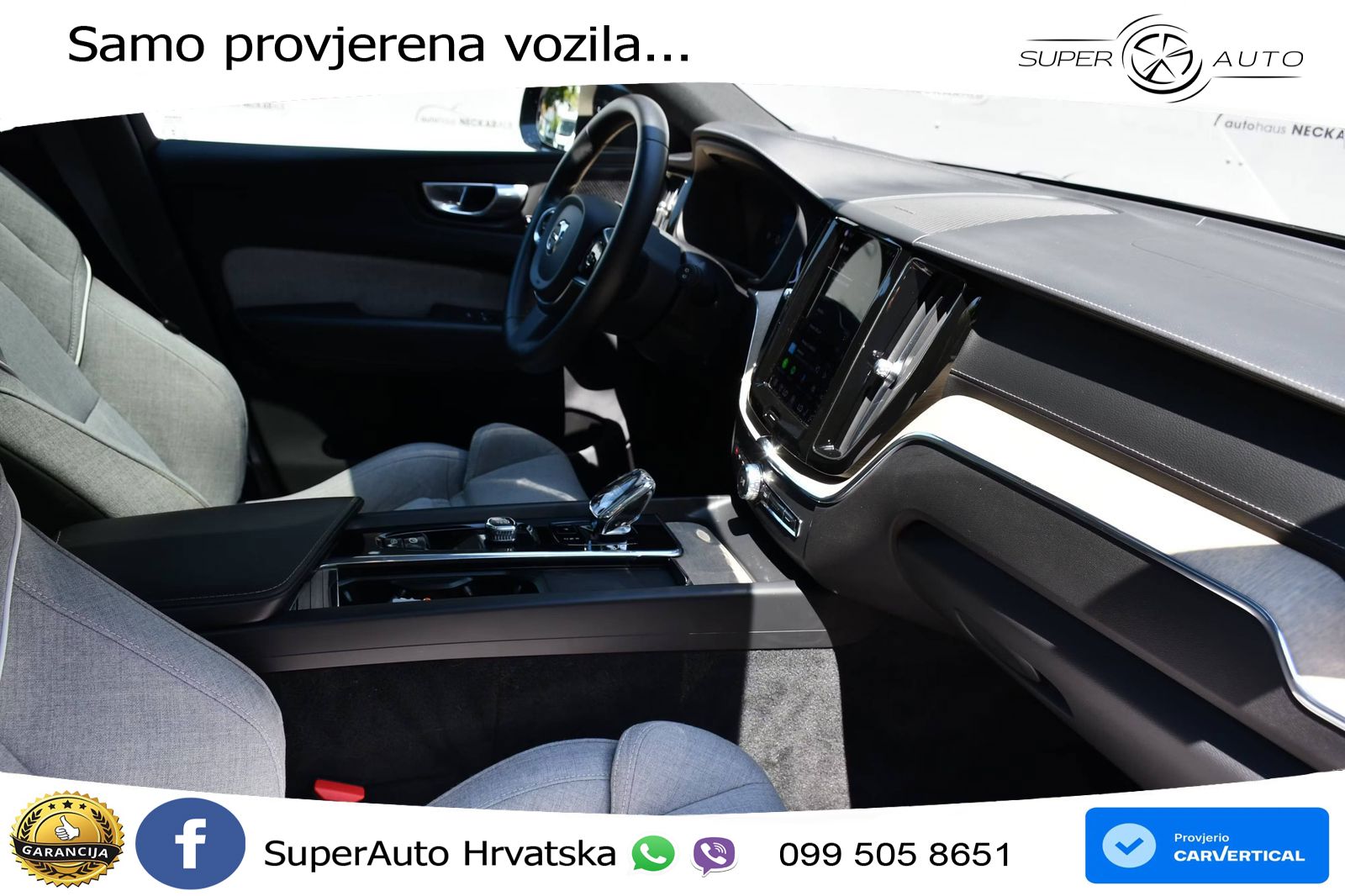 Volvo XC60 T8 AWD Geartronic ACC+HEAD+4xGR SJED+360+PANO