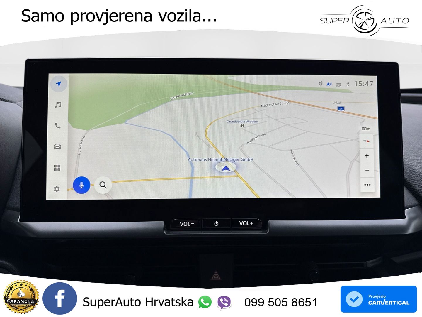 Toyota C-HR 2.0 (223 KS) PHEV e-CVT Teamplayer LED+GR SJED+ACC