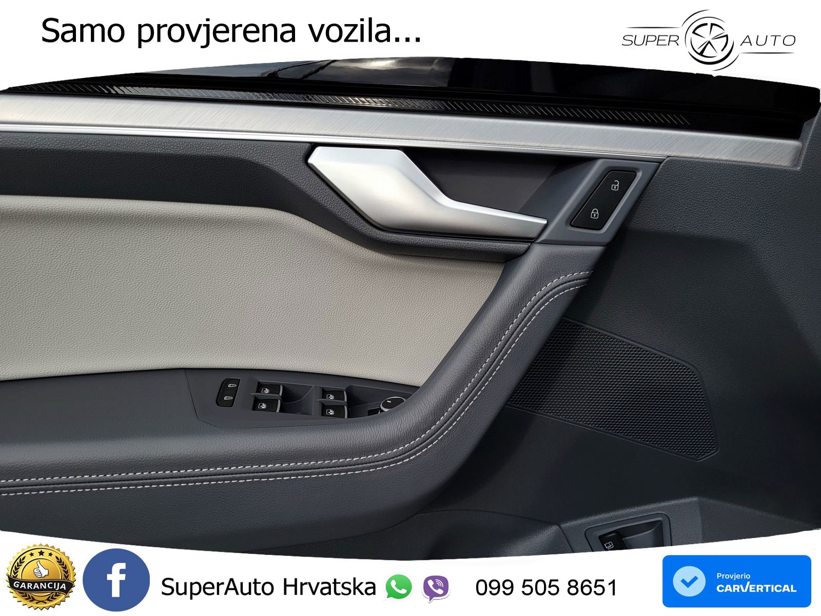 Volkswagen Touareg 3.0 V6 TFSI (381 KS) 4MOTION Tiptronic ZRAČNI+ACC+GR SJED+KAM+PANO