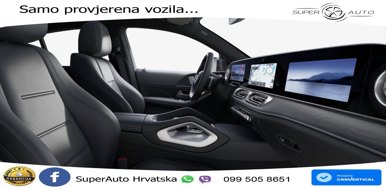 Mercedes GLE Coupe 450d (367 KS) EQ Boost 4MATIC 9G-TRONIC ACC+HEAD+GR SJED+360+PANO