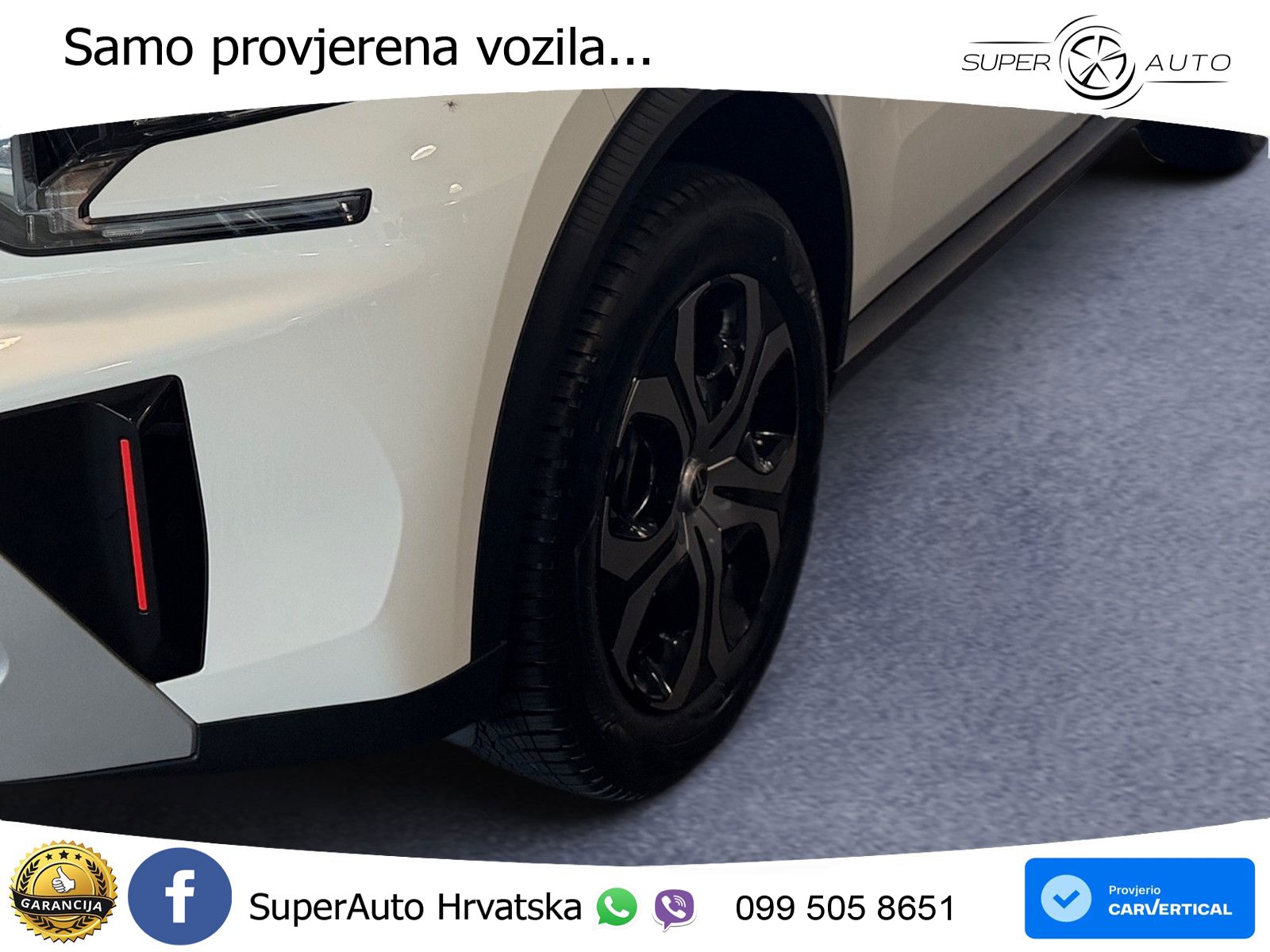 Citroen C3 Aircross 1.2 PureTech (101 KS) PLUS