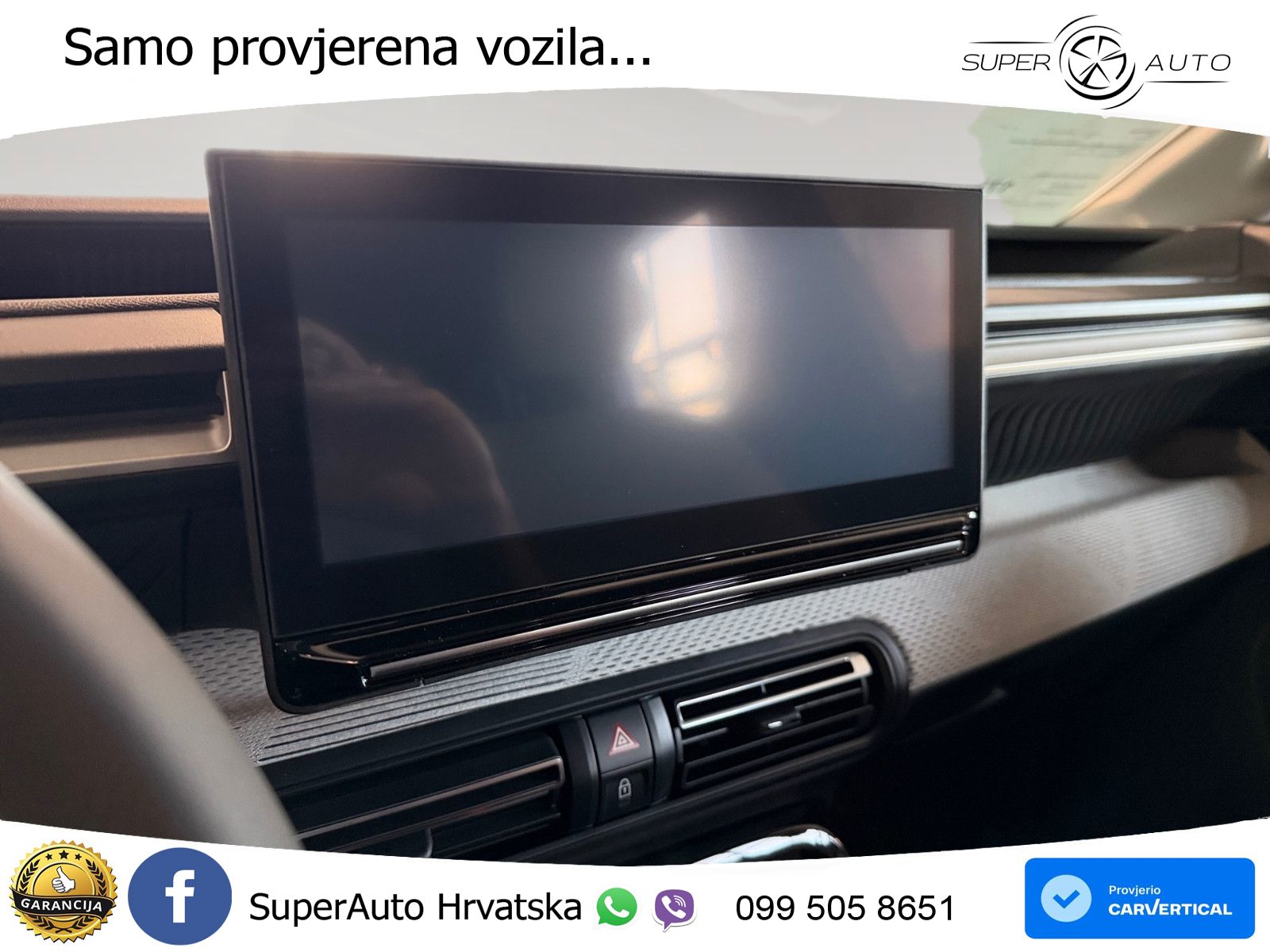 Citroen C3 Aircross 1.2 PureTech (101 KS) PLUS