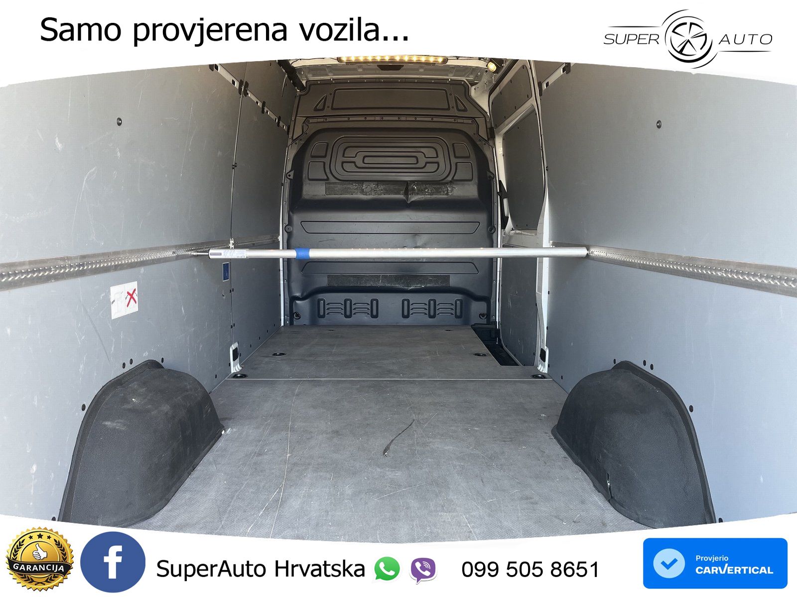 Mercedes-Benz Sprinter 317CDI L3H2 AHK-3,5t Kamera Navi MBUX 170 KS