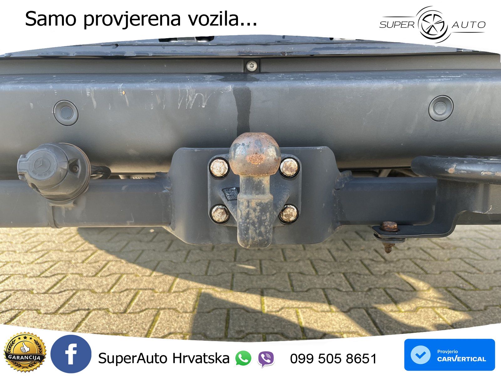 Mercedes-Benz Sprinter 317CDI L3H2 AHK-3,5t Kamera Navi MBUX 170 KS