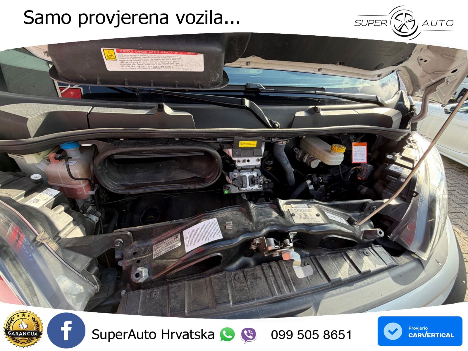 Citroën Jumper L1H1 Club BlueHDi 140 *Schiebetüre li+re* 140 KS