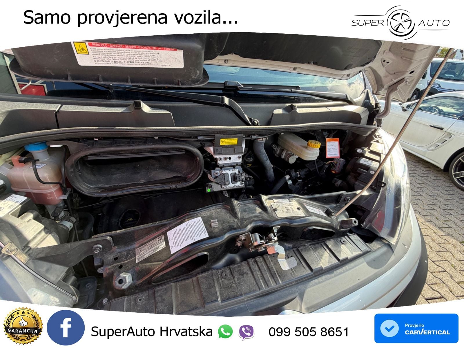 Citroën Jumper L1H1 Club BlueHDi 140 *Schiebetüre li+re* 140 KS