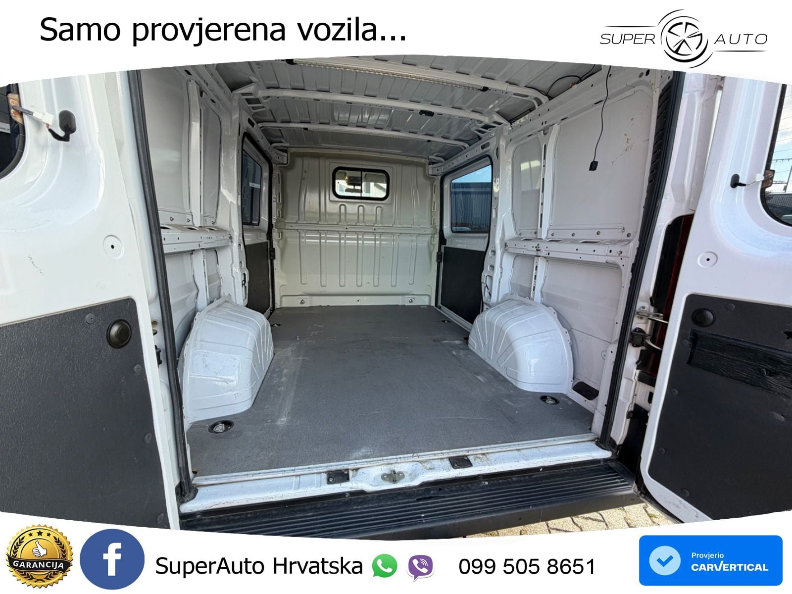 Citroën Jumper L1H1 Club BlueHDi 140 *Schiebetüre li+re* 140 KS