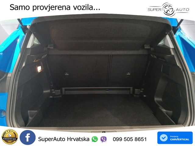 Opel Grandland 1.2i Turbo (130 KS) Automatic GS