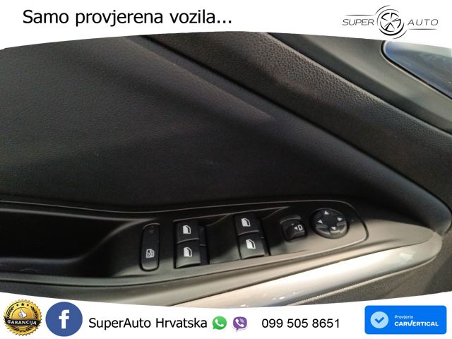 Opel Grandland 1.2i Turbo (130 KS) Automatic GS