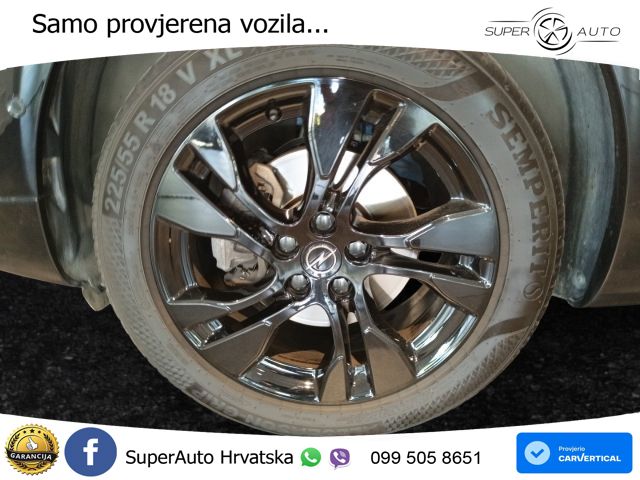 Opel Grandland 1.2i Turbo (130 KS) Automatic GS