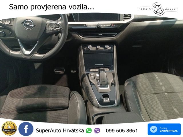 Opel Grandland 1.2i Turbo (130 KS) Automatic GS