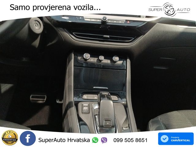 Opel Grandland 1.2i Turbo (130 KS) Automatic GS