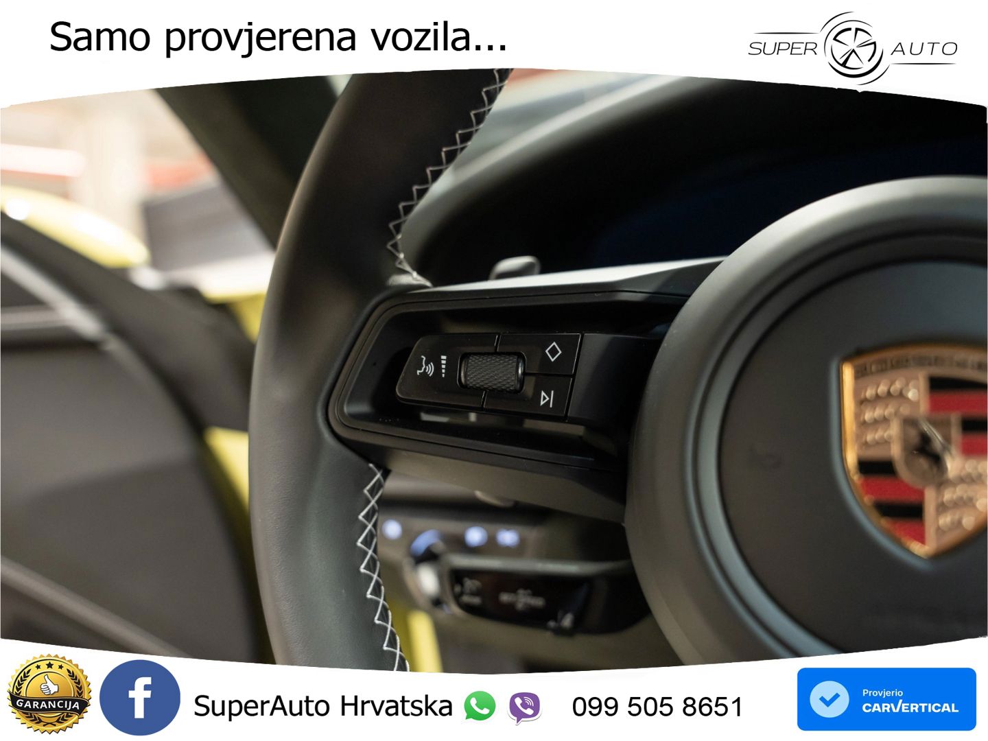 Porsche 911 GT3 4.0 (510 KS) PDK