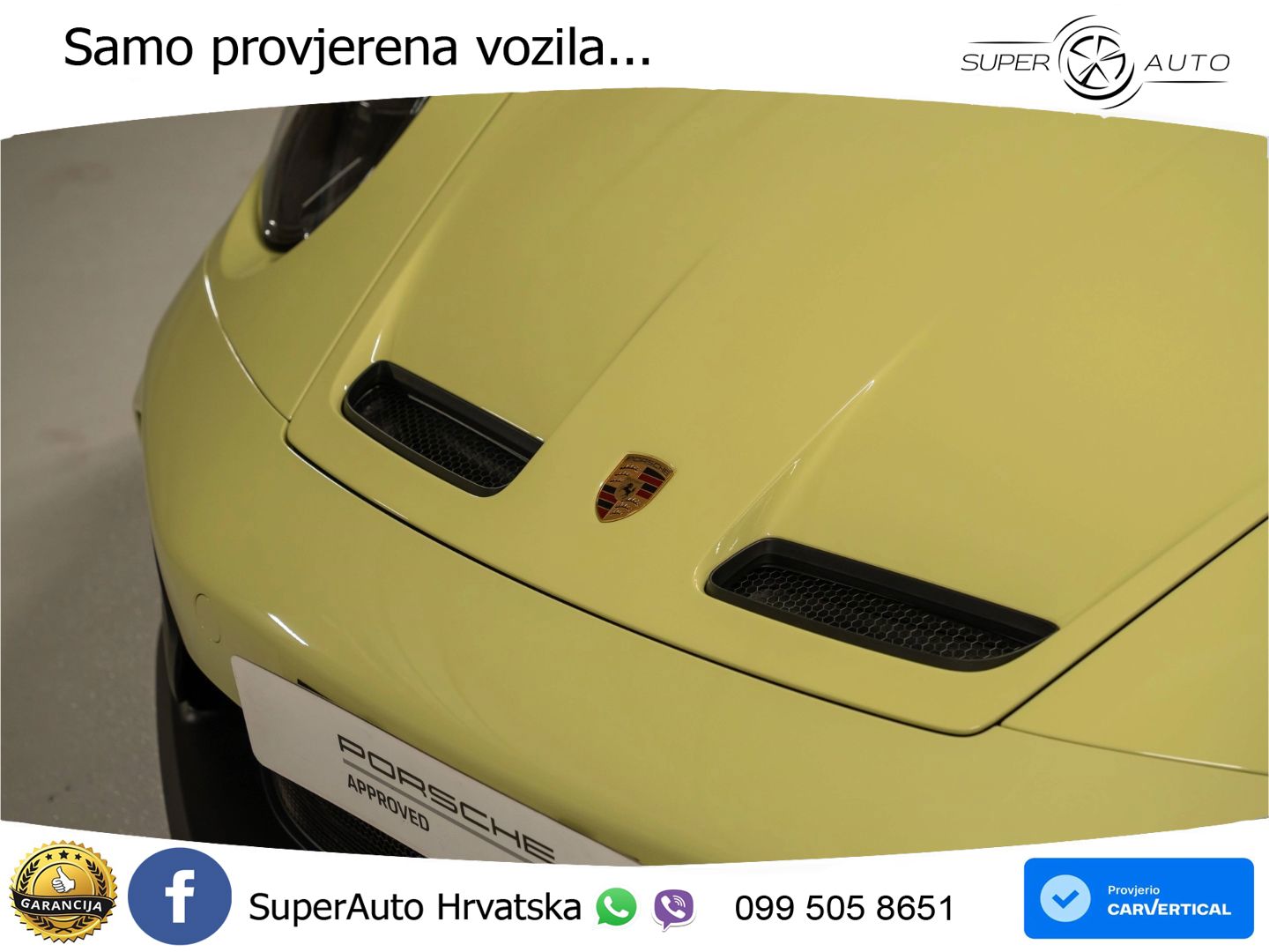 Porsche 911 GT3 4.0 (510 KS) PDK