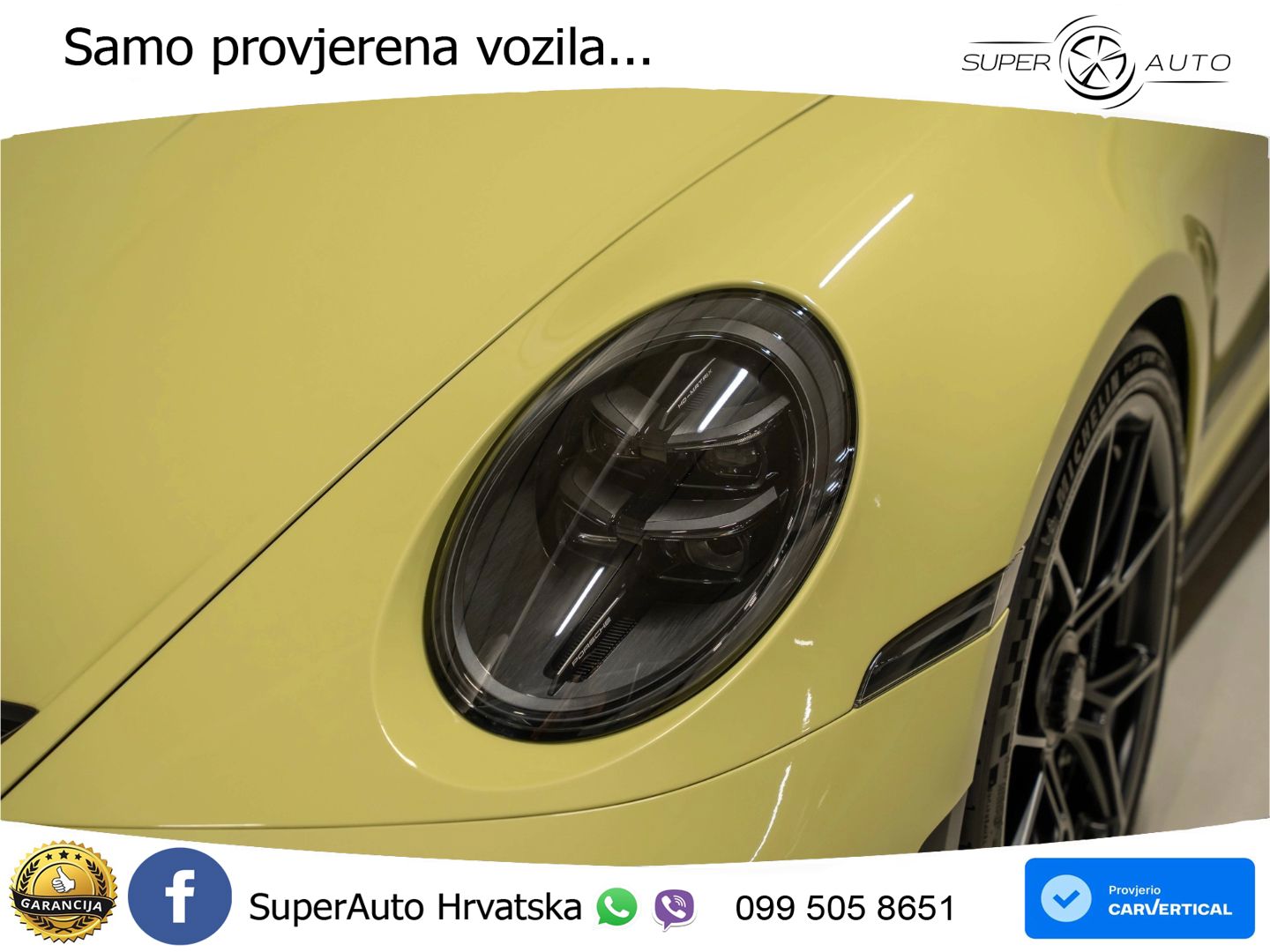 Porsche 911 GT3 4.0 (510 KS) PDK