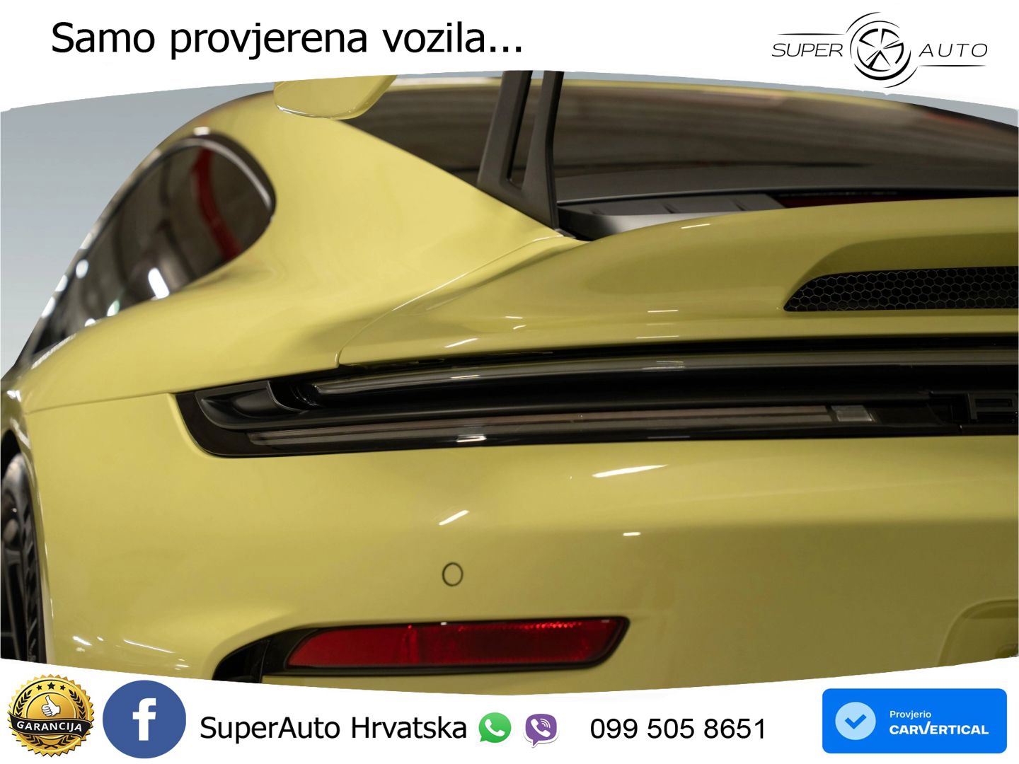 Porsche 911 GT3 4.0 (510 KS) PDK