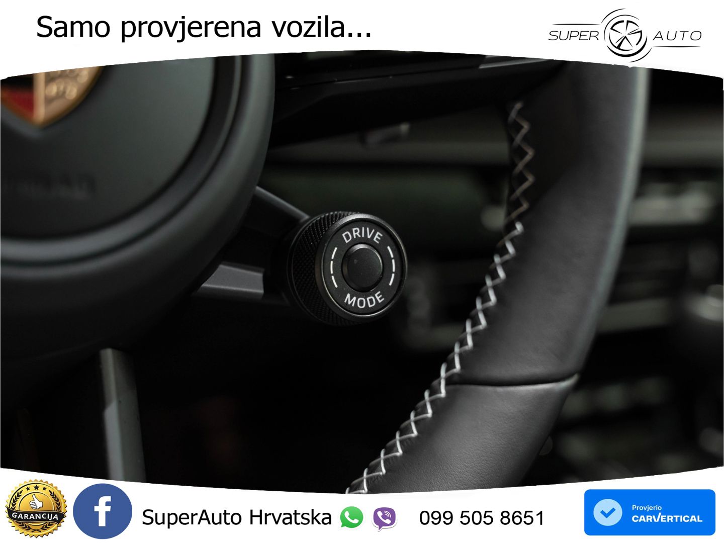 Porsche 911 GT3 4.0 (510 KS) PDK
