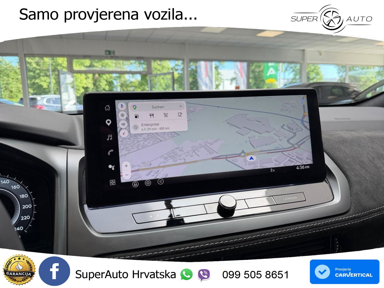 Nissan Qashqai 1.3 DIG-T (158 KS) Xtronic N-Design LED+GR SJED+ACC