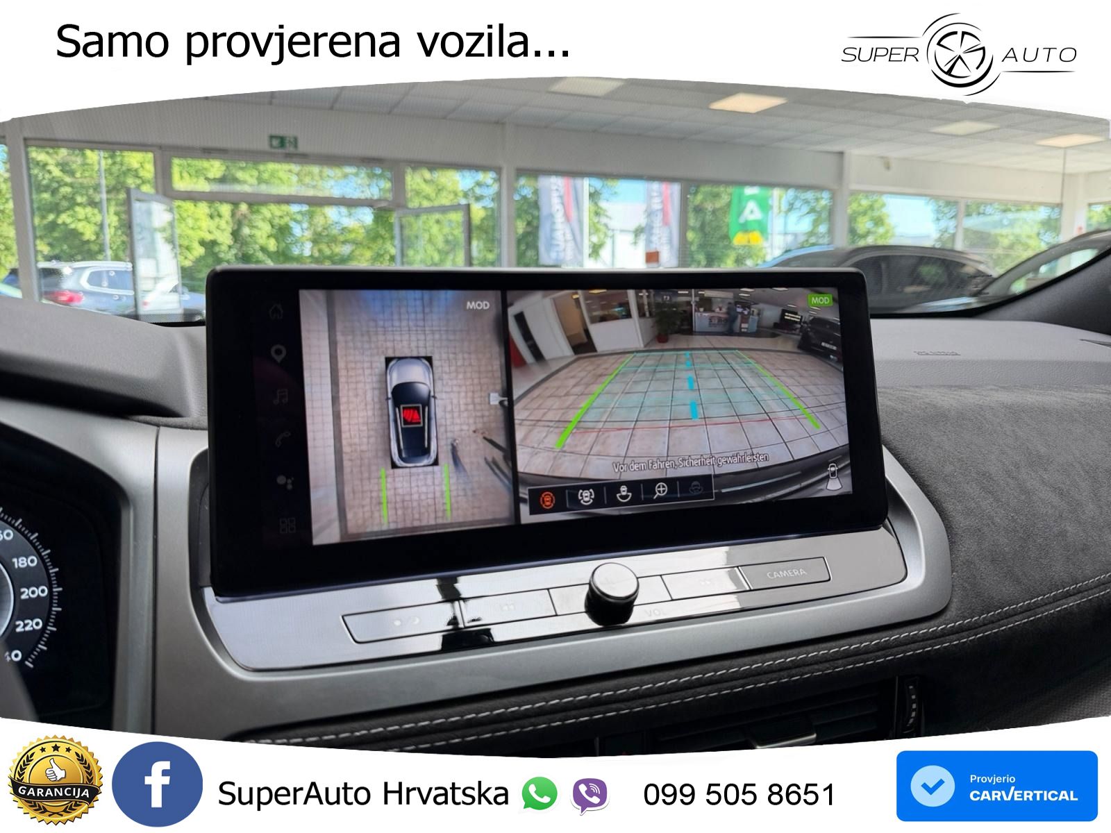 Nissan Qashqai 1.3 DIG-T (158 KS) Xtronic N-Design LED+GR SJED+ACC