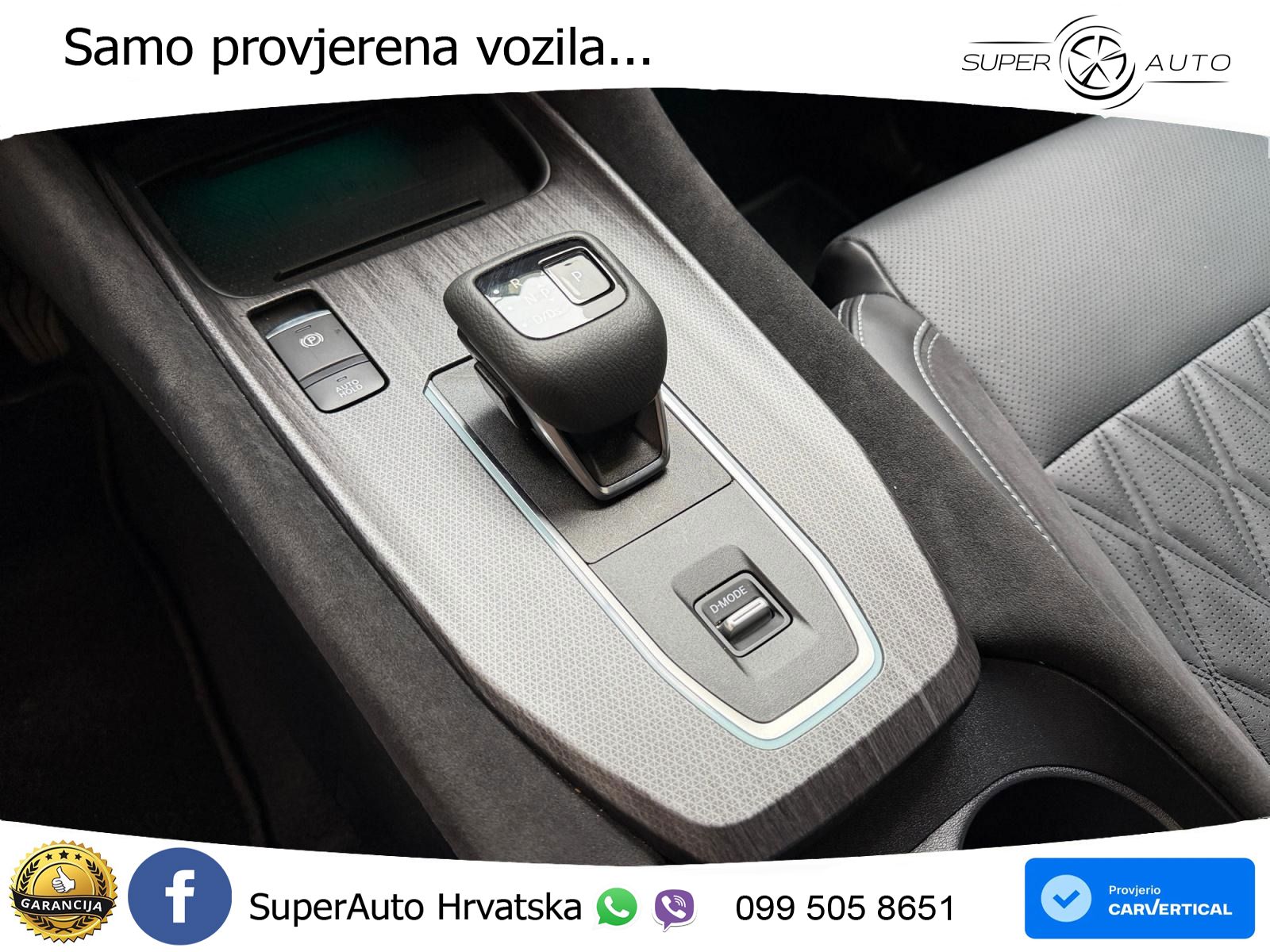 Nissan Qashqai 1.3 DIG-T (158 KS) Xtronic N-Design LED+GR SJED+ACC
