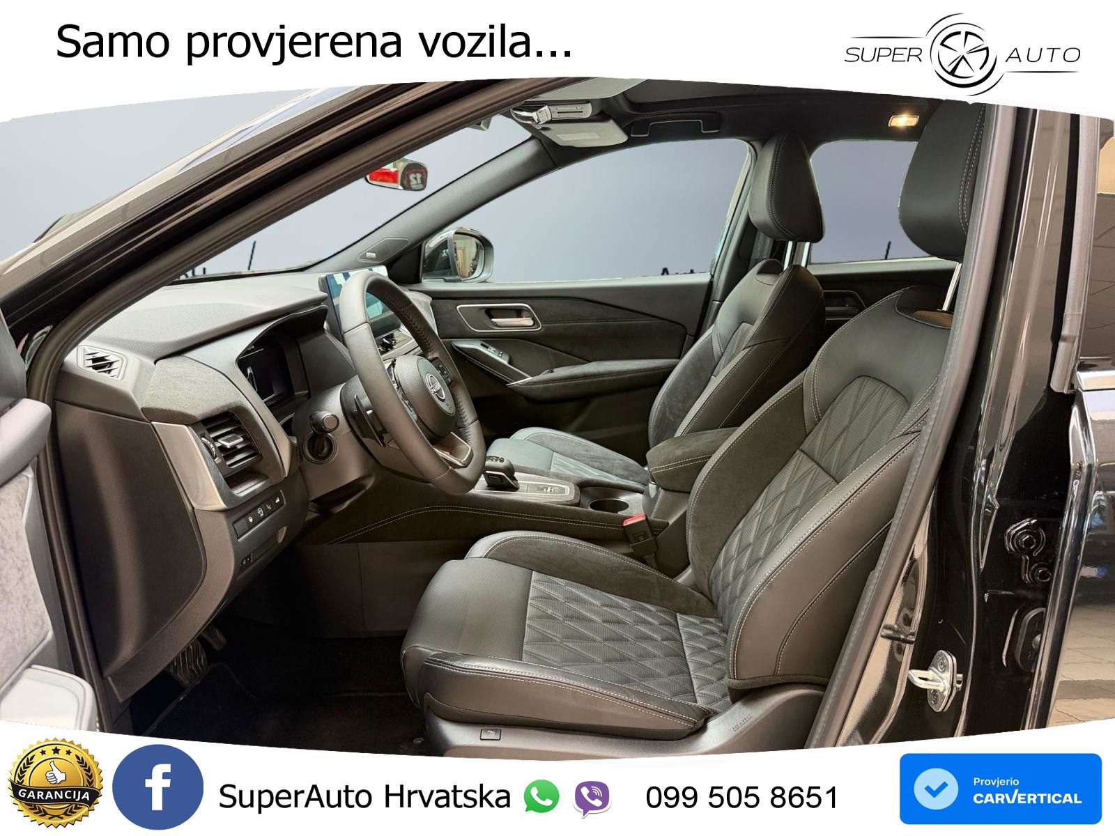 Nissan Qashqai 1.3 DIG-T (158 KS) Xtronic N-Design LED+GR SJED+ACC