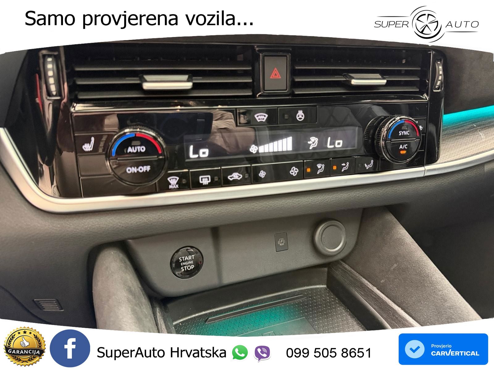 Nissan Qashqai 1.3 DIG-T (158 KS) Xtronic N-Design LED+GR SJED+ACC
