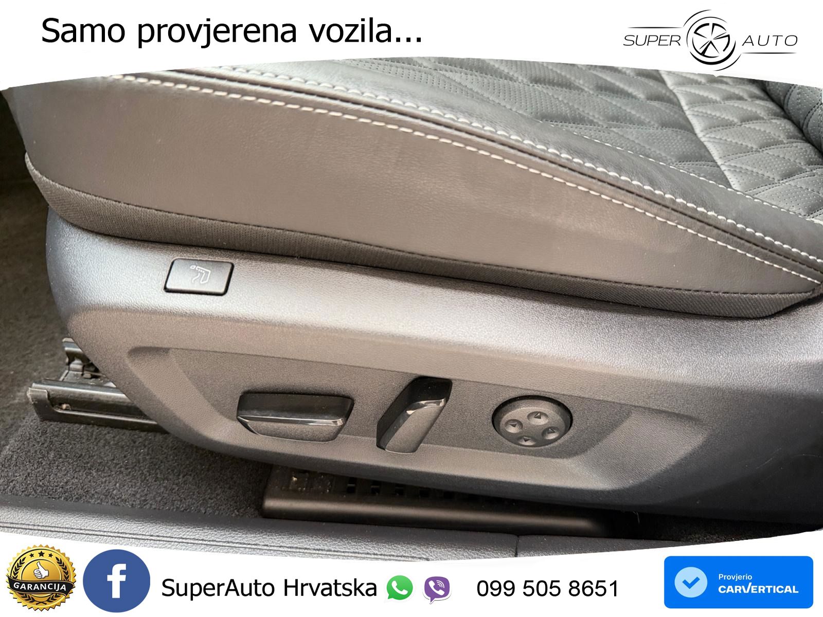 Nissan Qashqai 1.3 DIG-T (158 KS) Xtronic N-Design LED+GR SJED+ACC