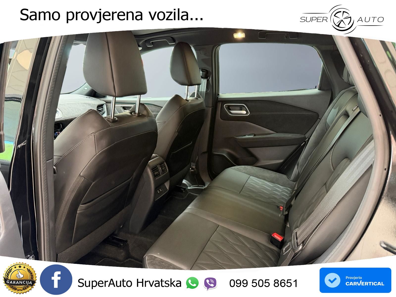 Nissan Qashqai 1.3 DIG-T (158 KS) Xtronic N-Design LED+GR SJED+ACC