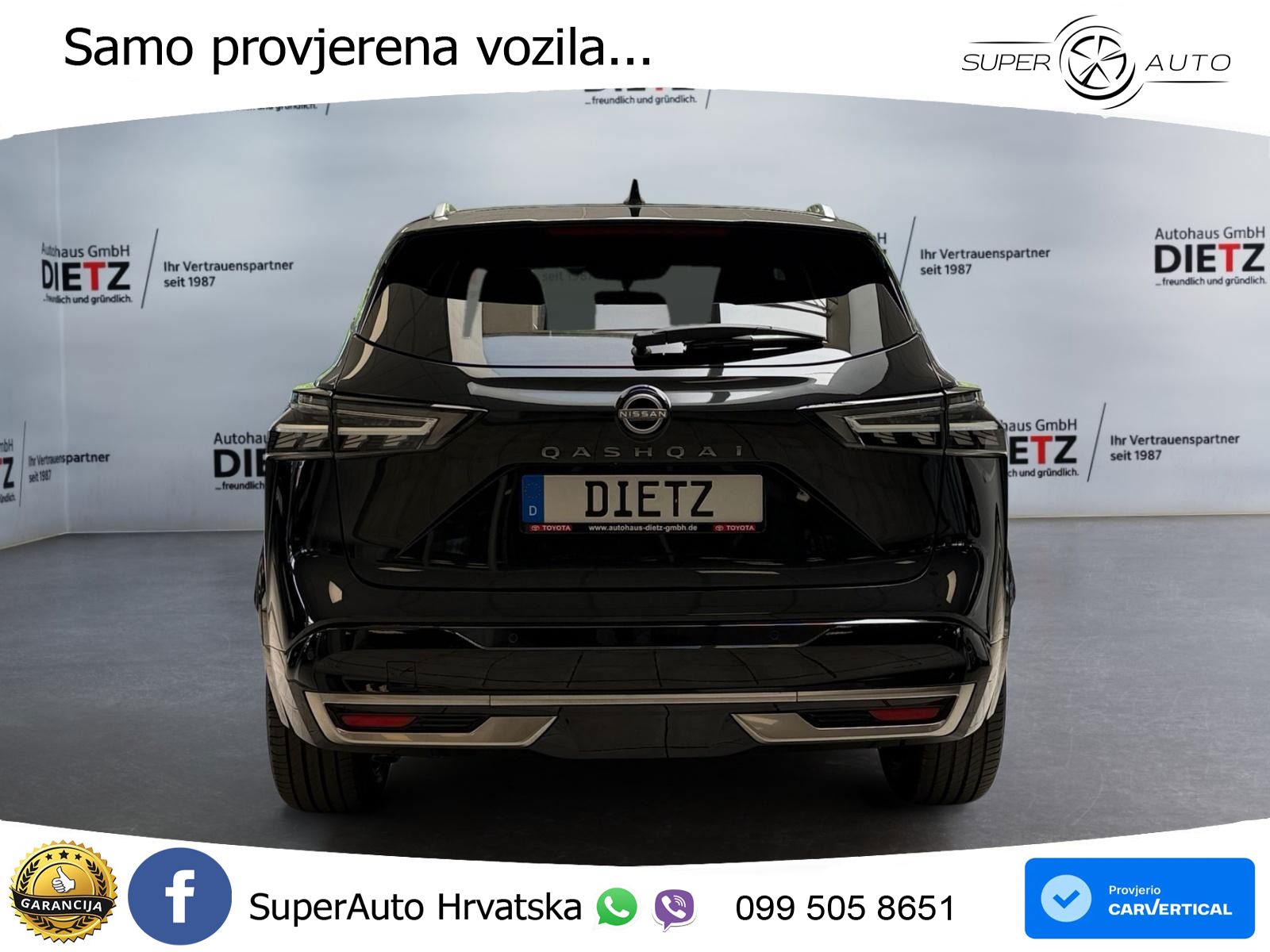 Nissan Qashqai 1.3 DIG-T (158 KS) Xtronic N-Design LED+GR SJED+ACC