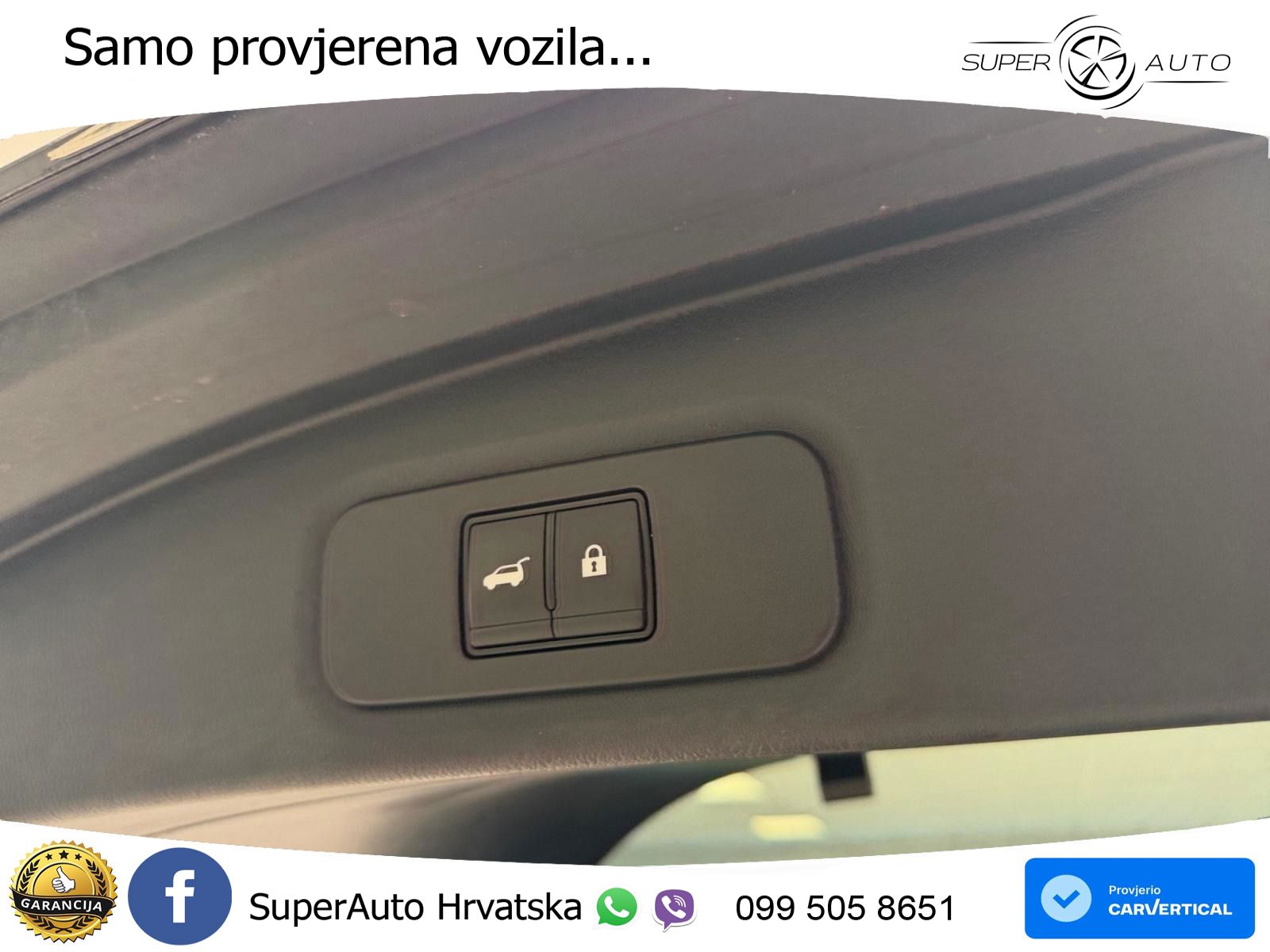 Nissan Qashqai 1.3 DIG-T (158 KS) Xtronic N-Design LED+GR SJED+ACC