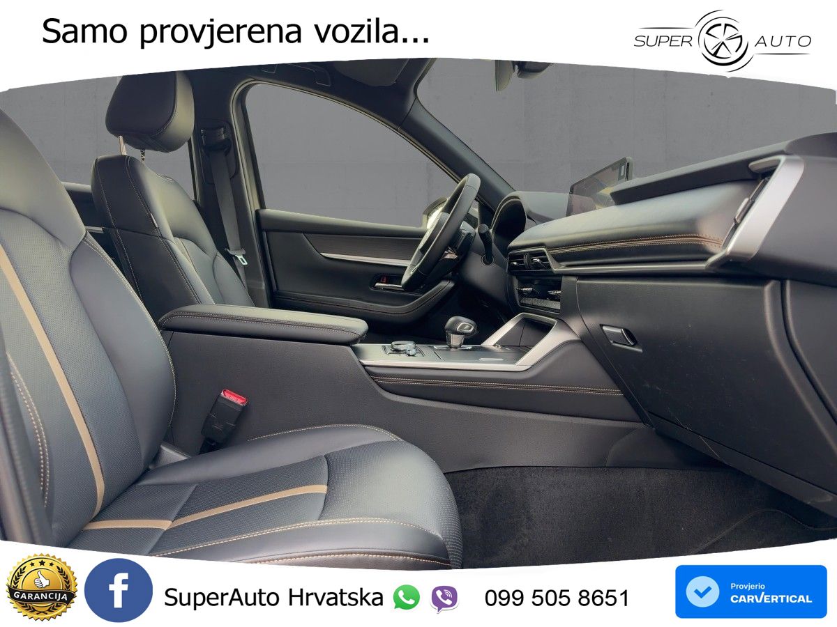 Mazda CX-60 3.3 e-Skyactiv D (254 KS) AWD Automatic ACC+HEAD+4xGR SJED+360+PANO