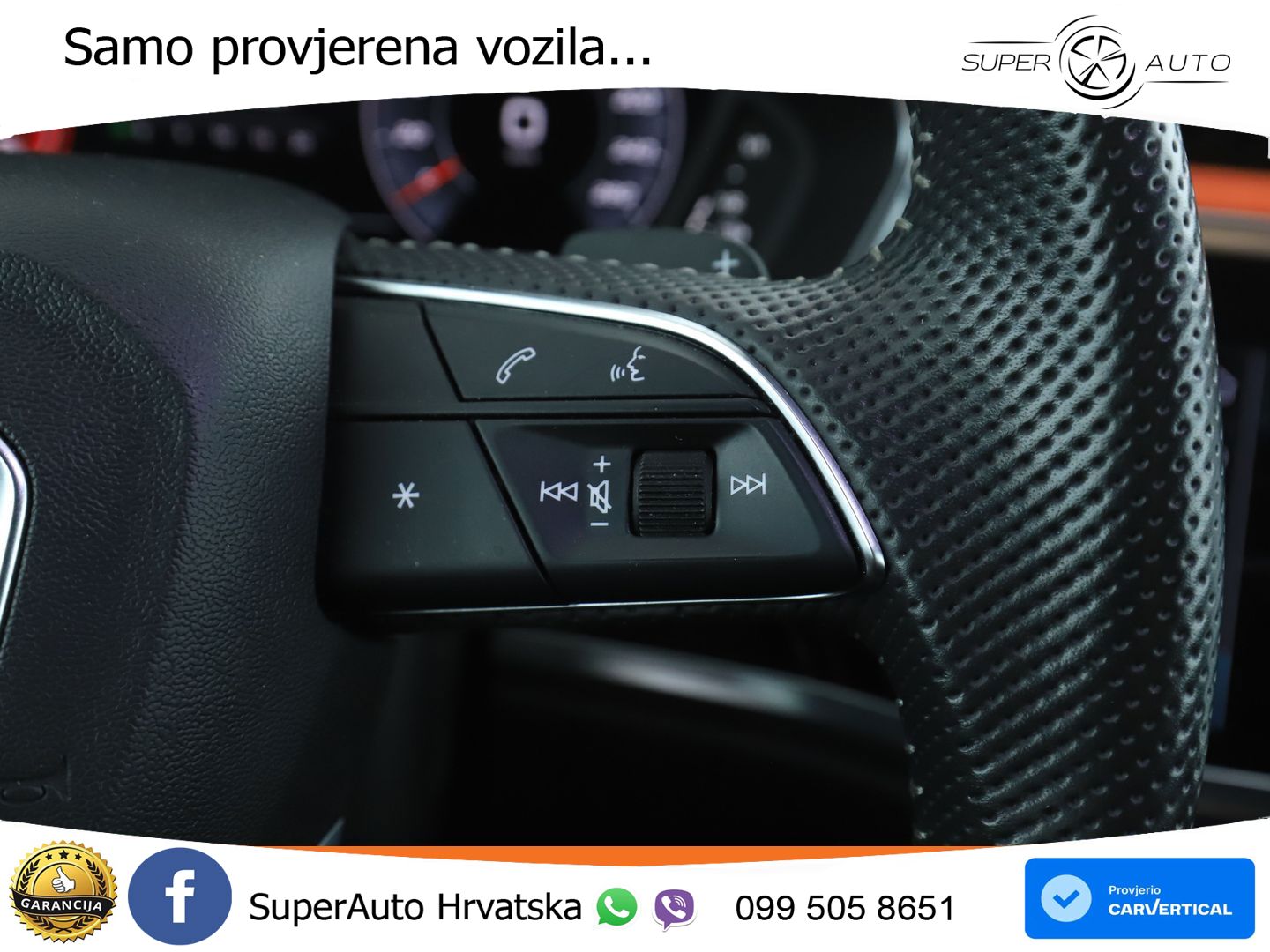 Audi Q3 40 TFSI (190 KS) quattro S tronic S line